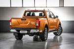 Nissan Frontier Double Cab 2016 года (BR)